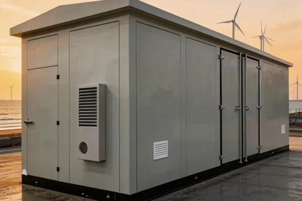 So wählen Sie die richtige Kastenstation für Ihr Projekt aus