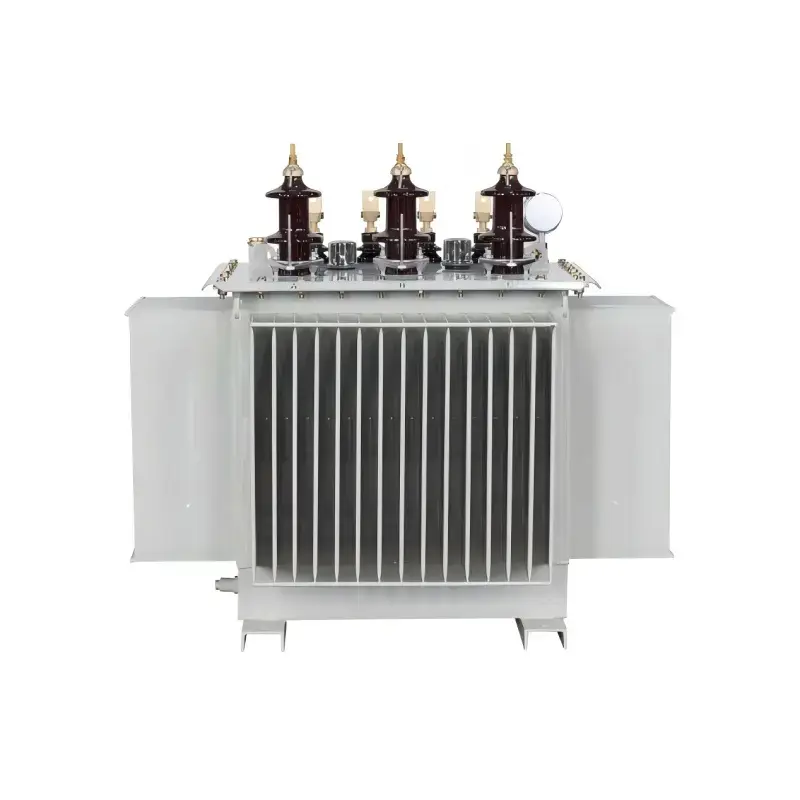 Wie kann ein dreiphasiger ölgefüllter Niederspannungstransformator S9 die Effizienz moderner Stromverteilung verbessern?
