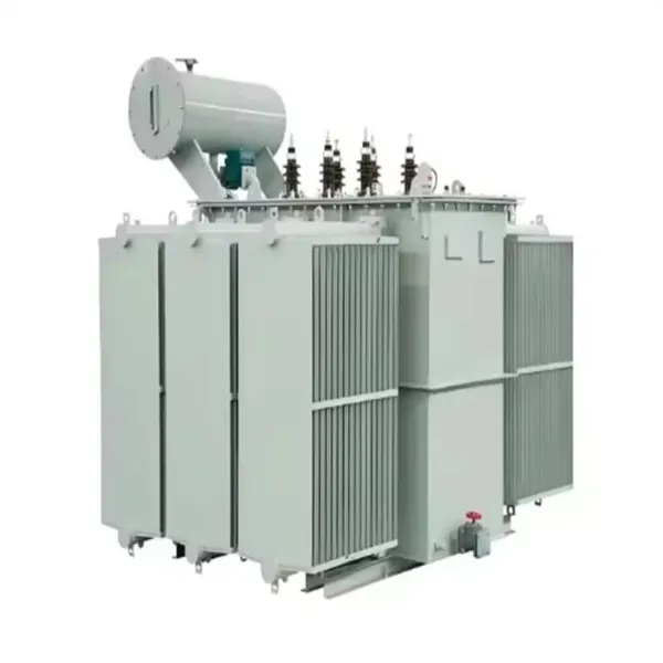 Wie erreicht ein Öltransformator durch Vakuumfüllung eine Durchbruchspannung von 60 kV?