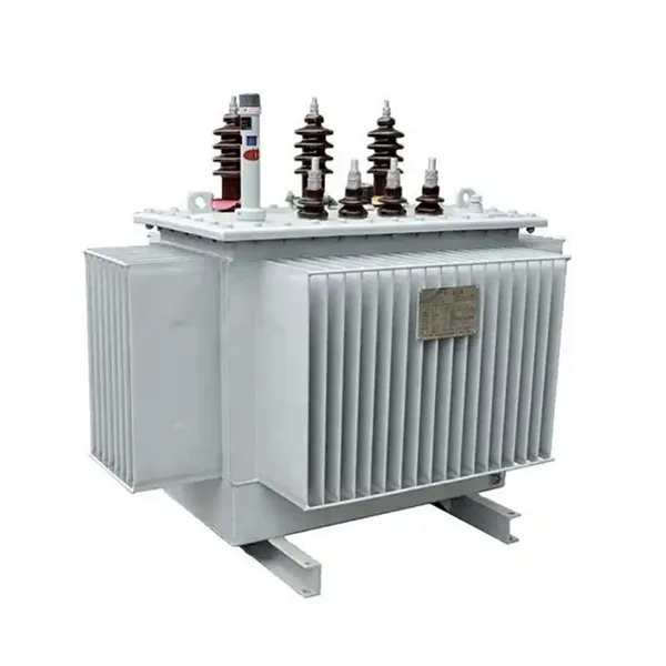 Ölgekühlter elektrischer Hochfrequenztransformator