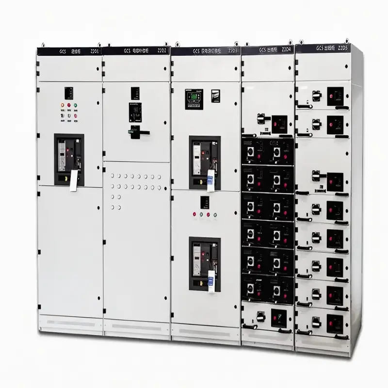 MCS Intelligente Niederspannungs-Schubladenschrank-Schaltanlage