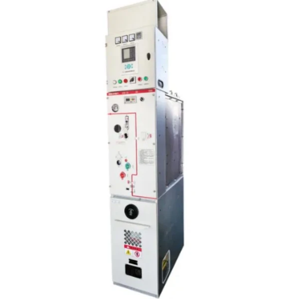 RMU MV HV-isoliertes Schaltfeld mit VCB RMU MV HV-isoliertes Schaltfeld mit VCB