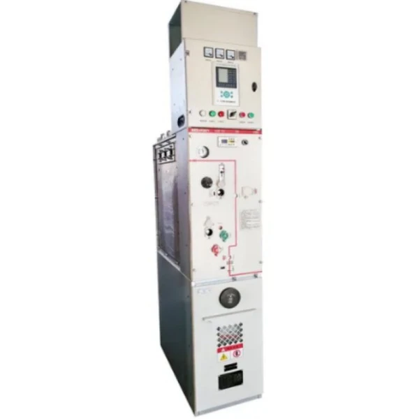 RMU MV HV-isoliertes Schaltfeld mit VCB