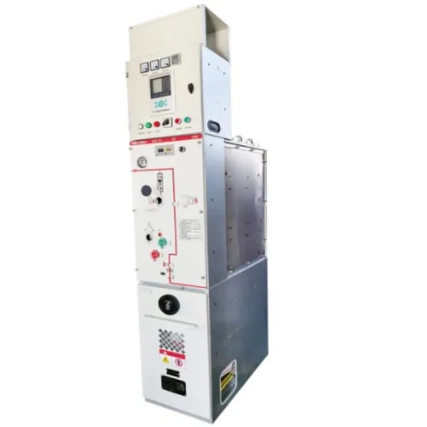 RMU MV HV-isoliertes Schaltfeld mit VCB
