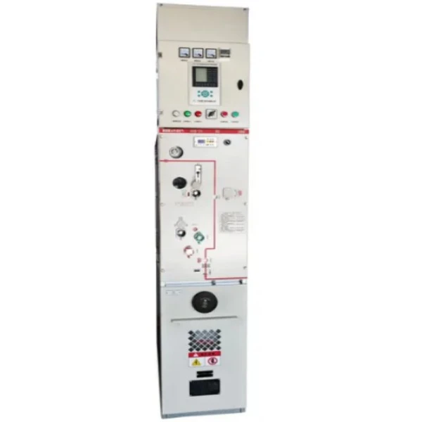 RMU MV HV-isoliertes Schaltfeld mit VCB