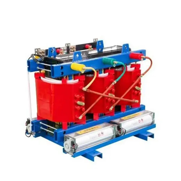 SCB13 800-kVA-Leistungstransformator aus Epoxidharzguss