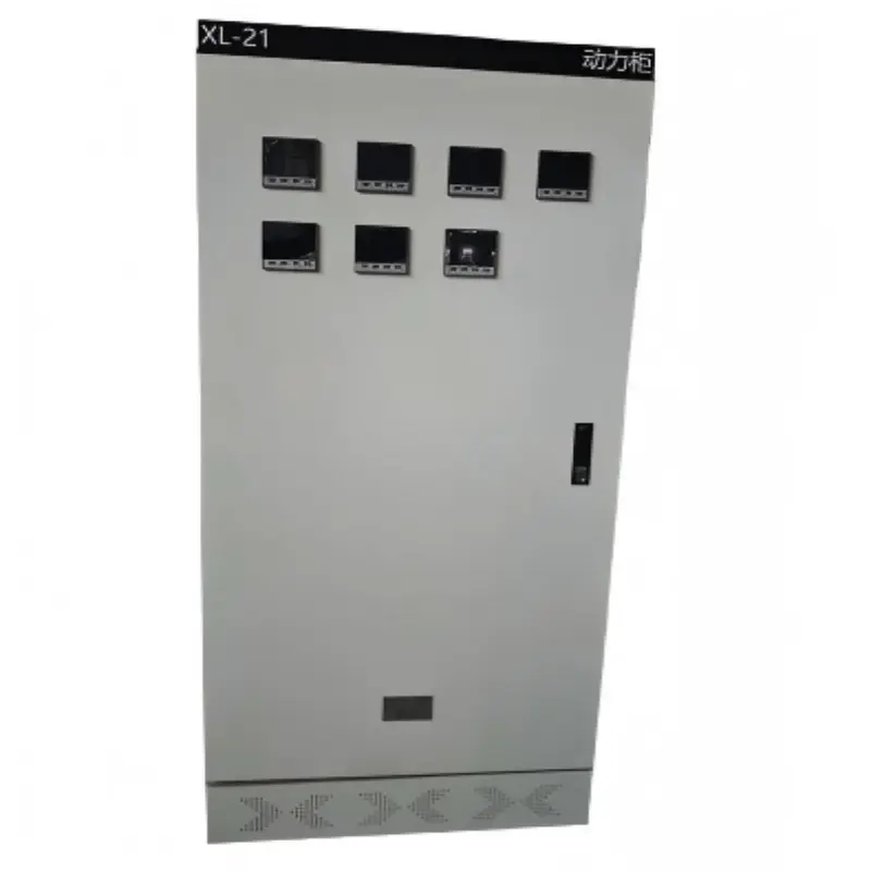XL-21 Feste Stromverteiler-Schaltanlage